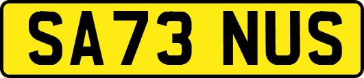 SA73NUS