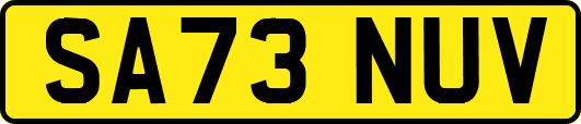SA73NUV