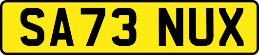 SA73NUX
