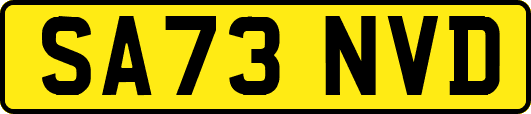 SA73NVD