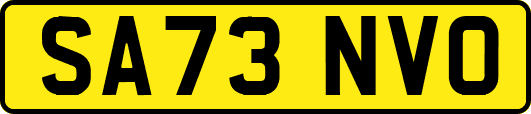 SA73NVO