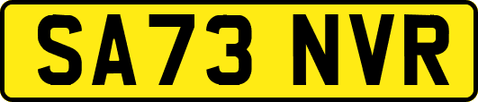 SA73NVR
