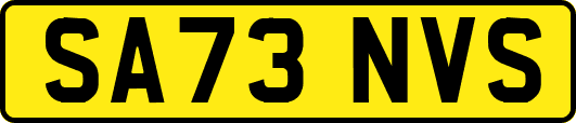 SA73NVS
