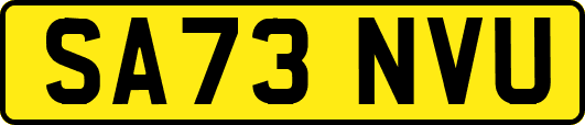 SA73NVU