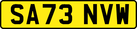 SA73NVW
