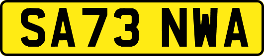 SA73NWA