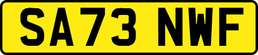 SA73NWF