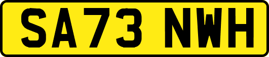 SA73NWH