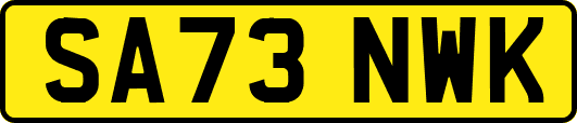 SA73NWK