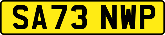 SA73NWP