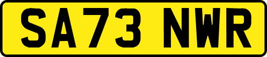 SA73NWR