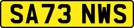 SA73NWS