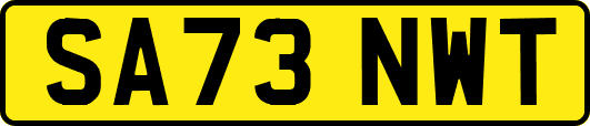 SA73NWT
