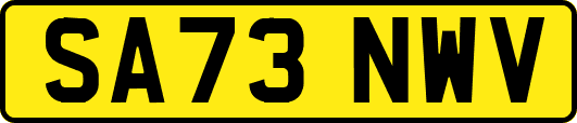 SA73NWV