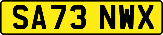 SA73NWX