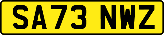 SA73NWZ