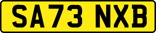 SA73NXB