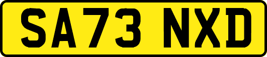SA73NXD
