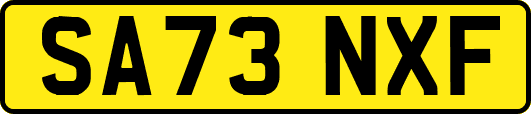 SA73NXF