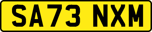SA73NXM