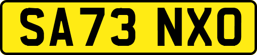 SA73NXO