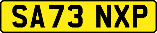 SA73NXP