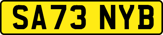 SA73NYB