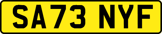 SA73NYF