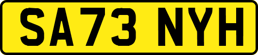 SA73NYH