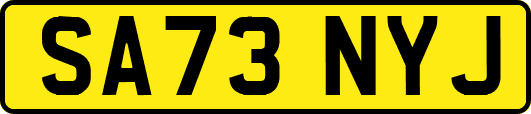 SA73NYJ