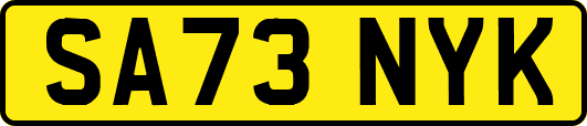 SA73NYK