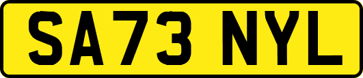SA73NYL