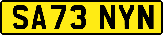 SA73NYN