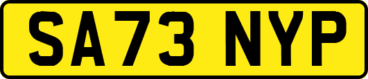 SA73NYP