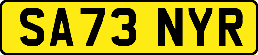 SA73NYR