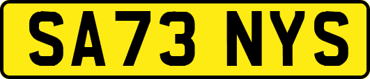 SA73NYS