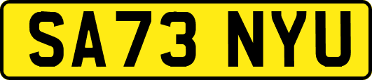 SA73NYU