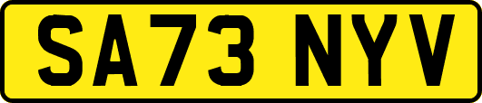 SA73NYV