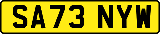 SA73NYW