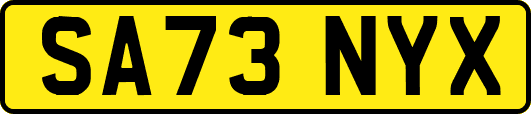 SA73NYX