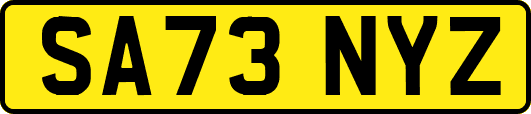 SA73NYZ