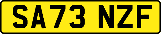 SA73NZF