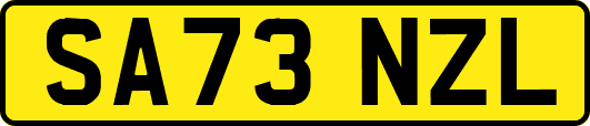 SA73NZL