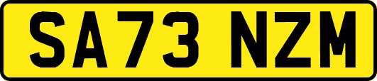 SA73NZM