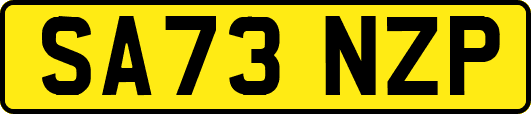 SA73NZP