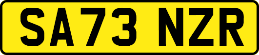 SA73NZR