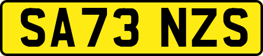 SA73NZS