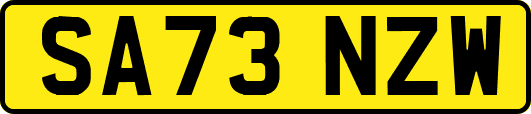 SA73NZW