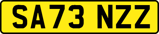 SA73NZZ
