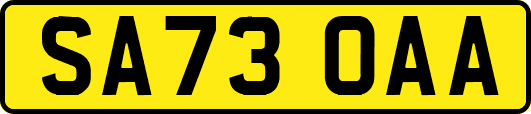 SA73OAA
